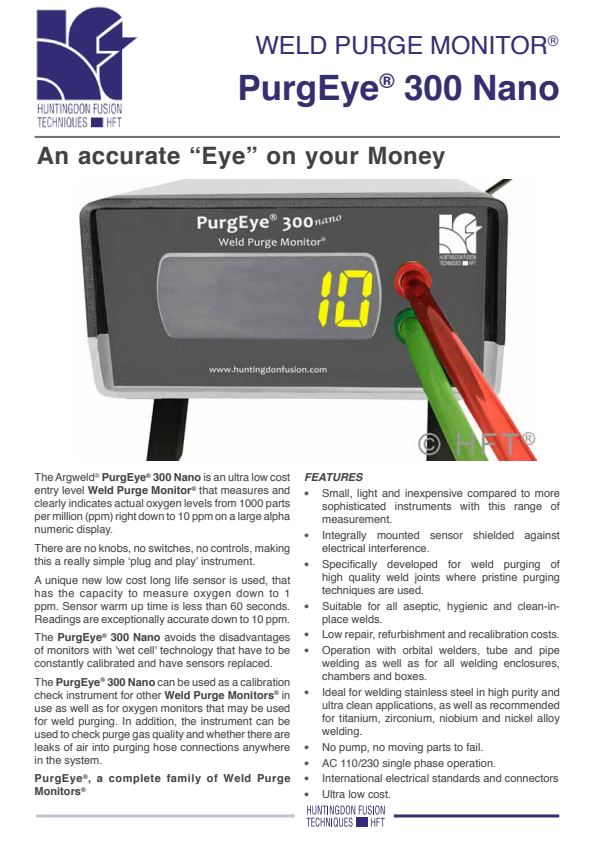 

PurgEye 300 Nano IP65 EN

